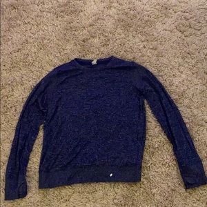 A long sleeved Sweater/ T-Shirt